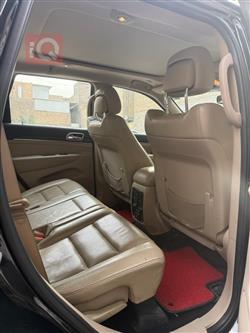 جيب جراند شيروكي